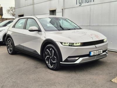 2023 Hyundai Ioniq 5