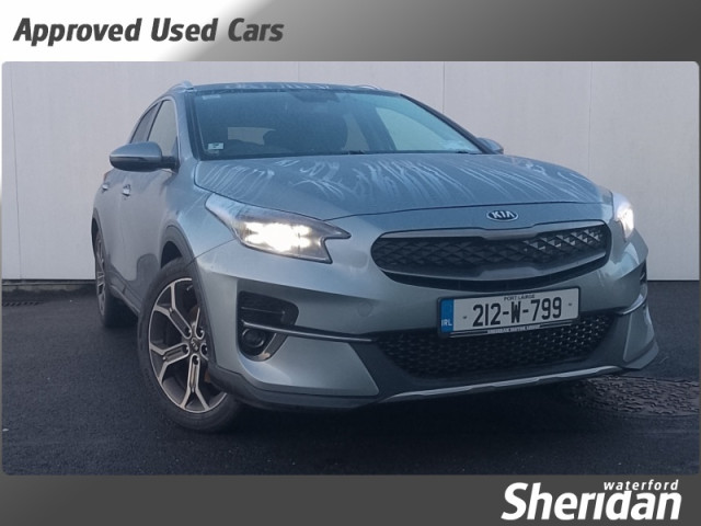 vehicle for sale from Sheridan Motor Group