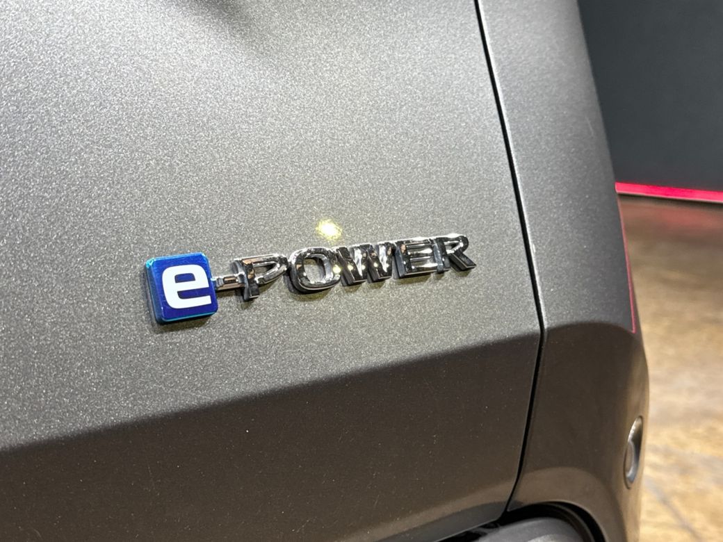 2022 Nissan Note