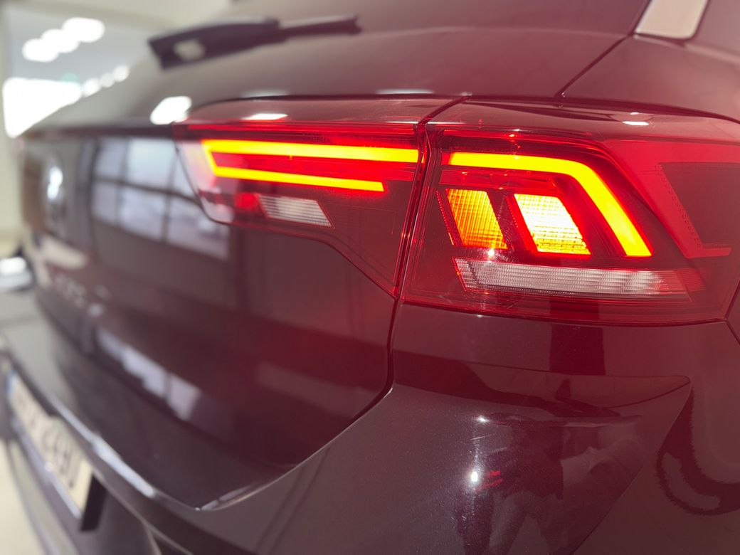 2023 Volkswagen T-Roc