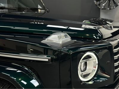 2026 Mercedes-Benz G Class