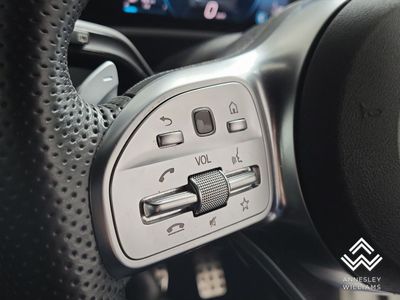 2022 Mercedes-Benz A Class