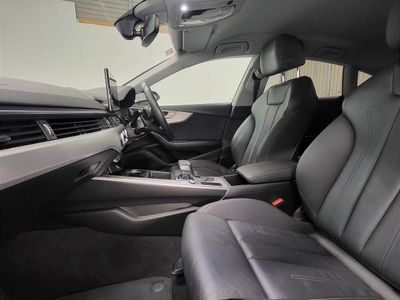 2021 Audi A5