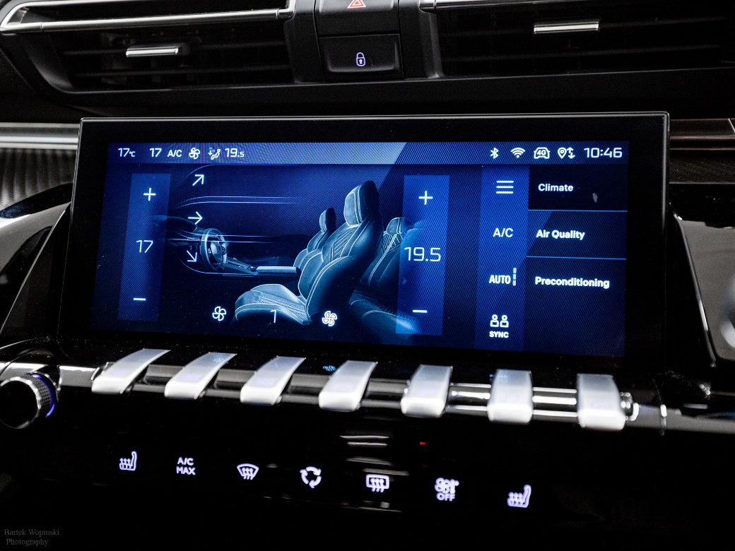 2024 Peugeot 508