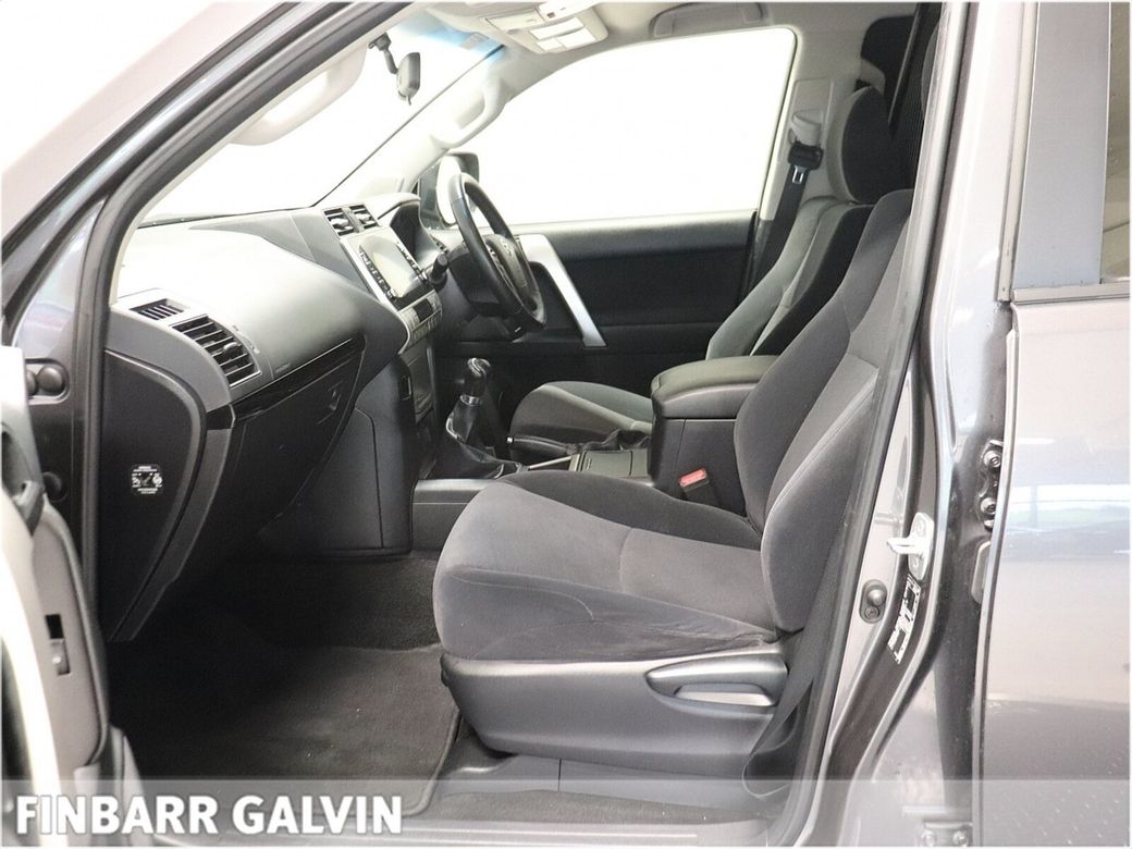 2023 Toyota Landcruiser