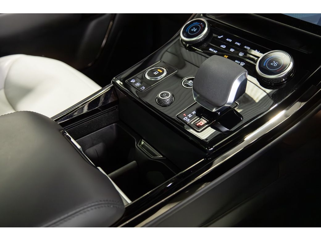 2022 Land Rover Range Rover Sport