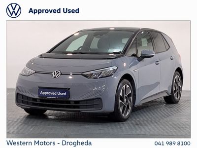 2023 Volkswagen ID.3