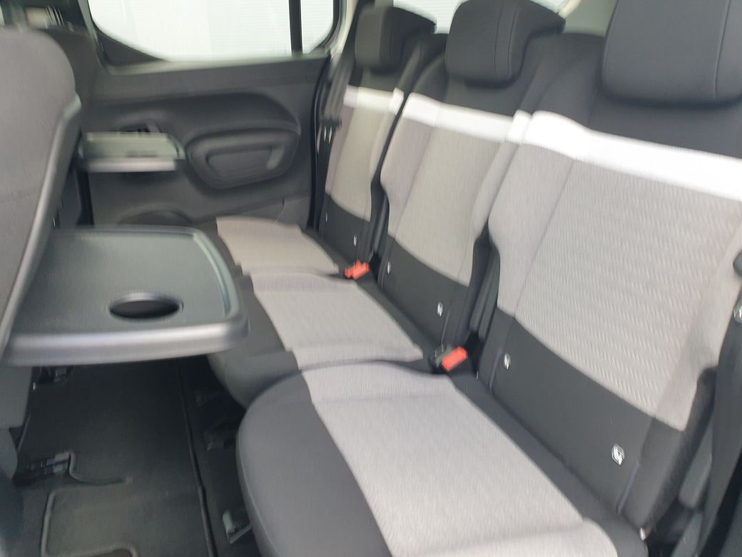 2024 Citroen Berlingo Multispace