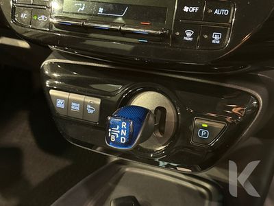 2020 Toyota Prius