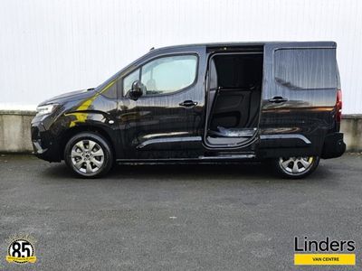 2026 Opel Combo