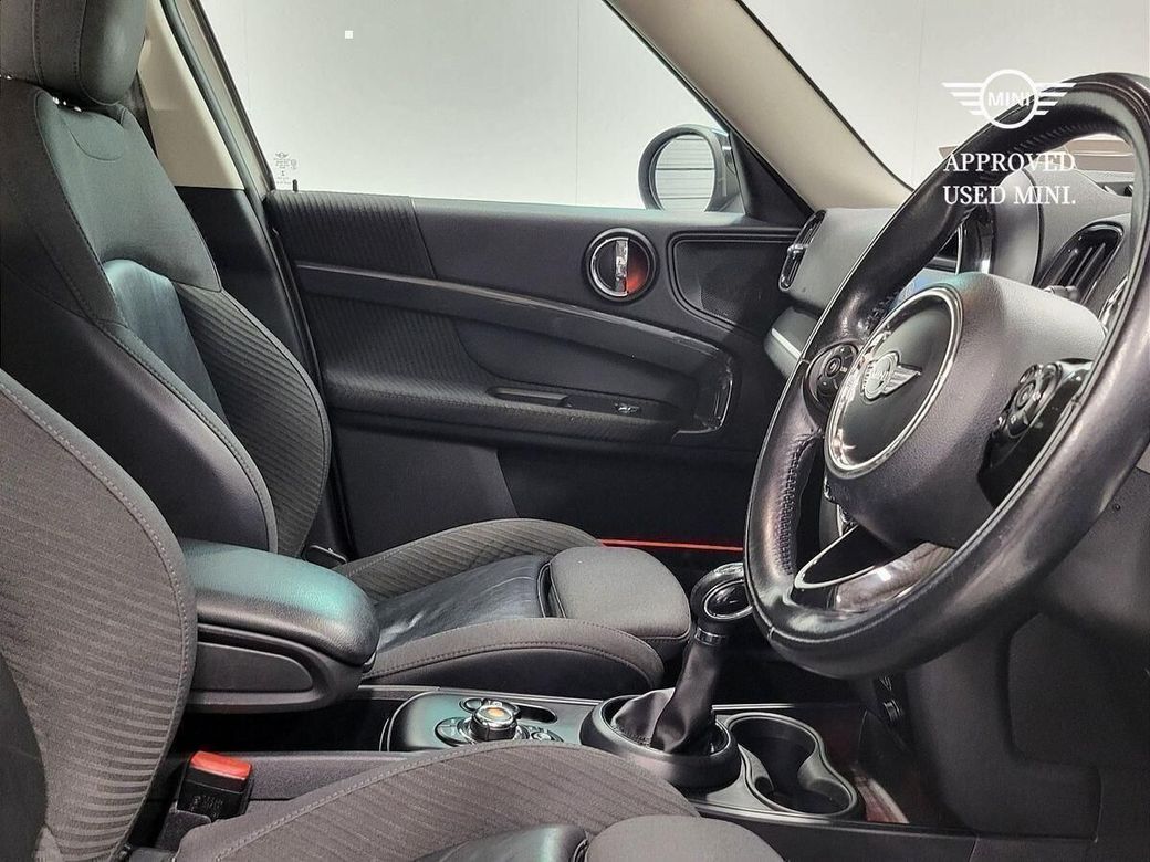 2018 Mini Countryman