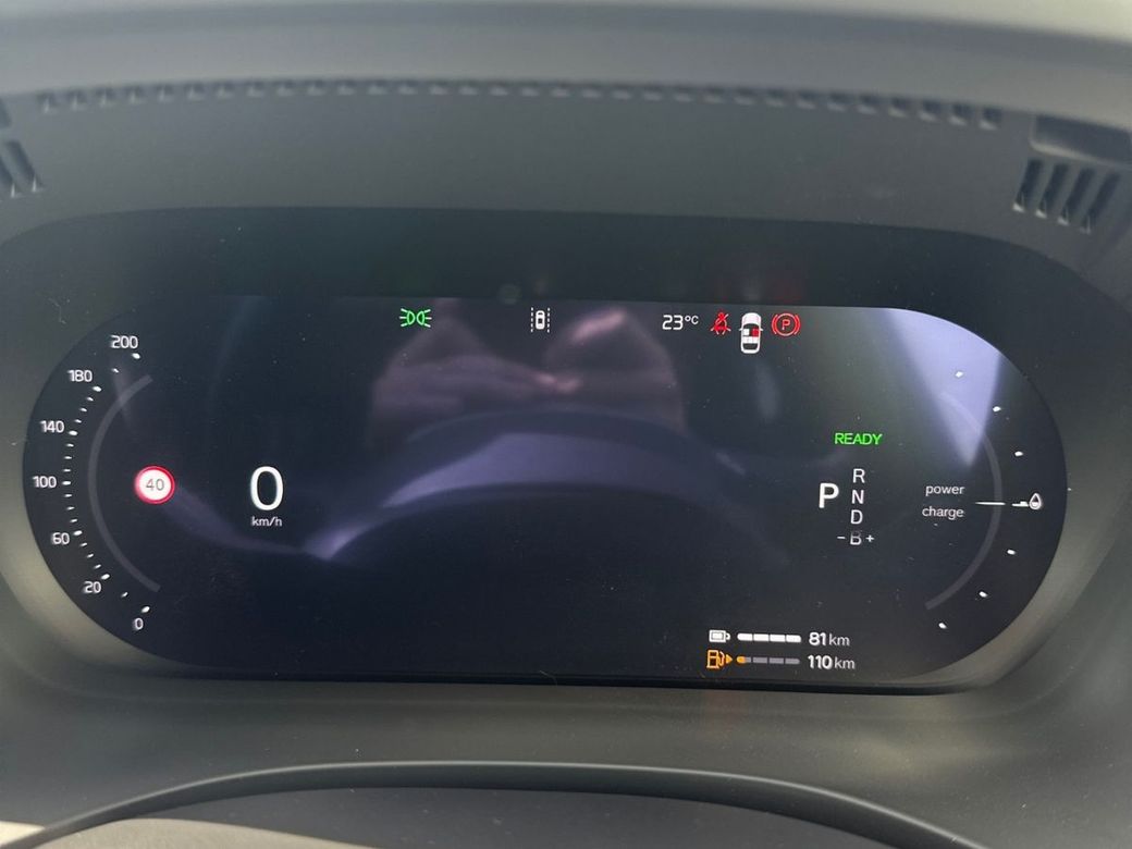 2026 Volvo XC60