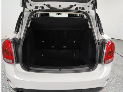 2017 Mini Countryman