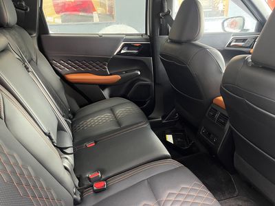 2023 Mitsubishi Outlander