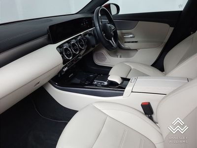 2022 Mercedes-Benz CLA Class