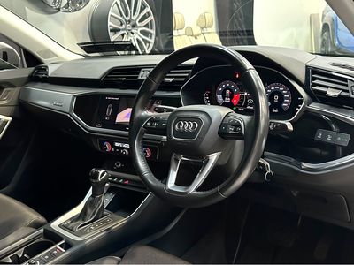 2019 Audi Q3