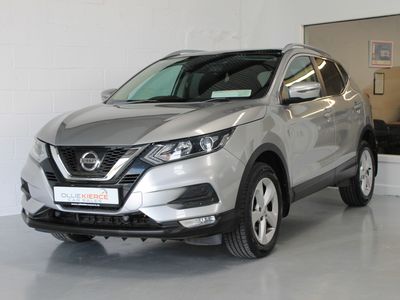 2018 Nissan Qashqai