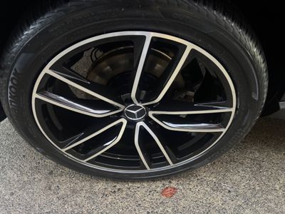 2024 Mercedes-Benz GLE Class