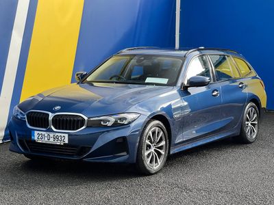 2023 BMW 3 Series