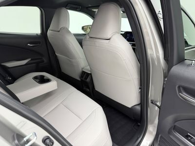 2026 Lexus UX 300e