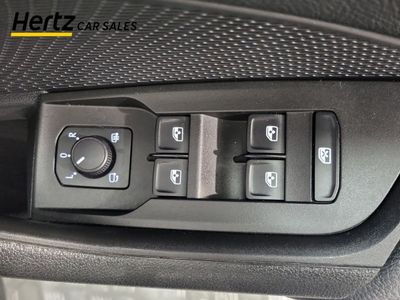 2025 Skoda Octavia