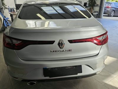 2018 Renault Megane