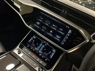 2024 Audi A6