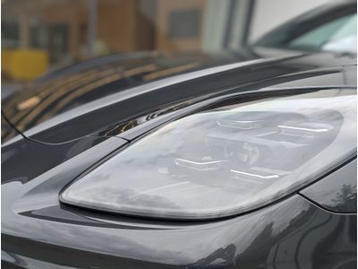 2025 Porsche Panamera