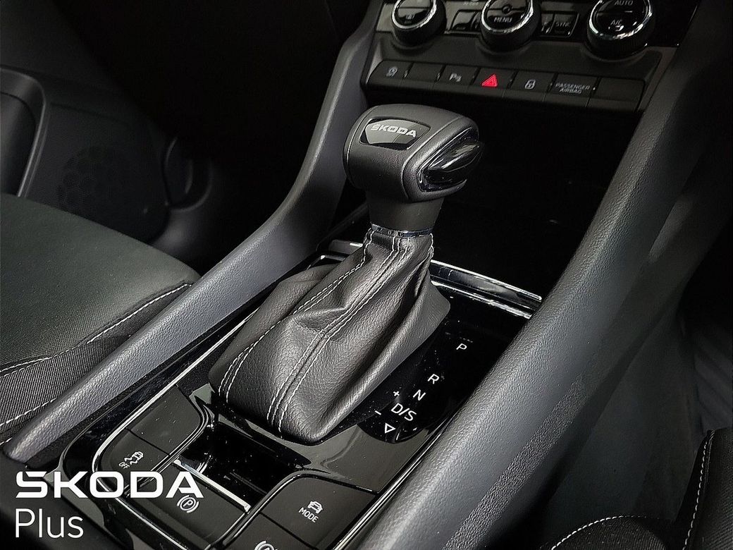 2023 Skoda Karoq