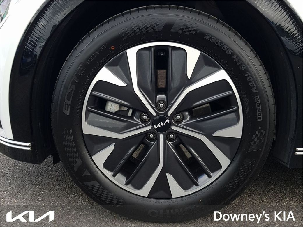 2023 Kia EV6