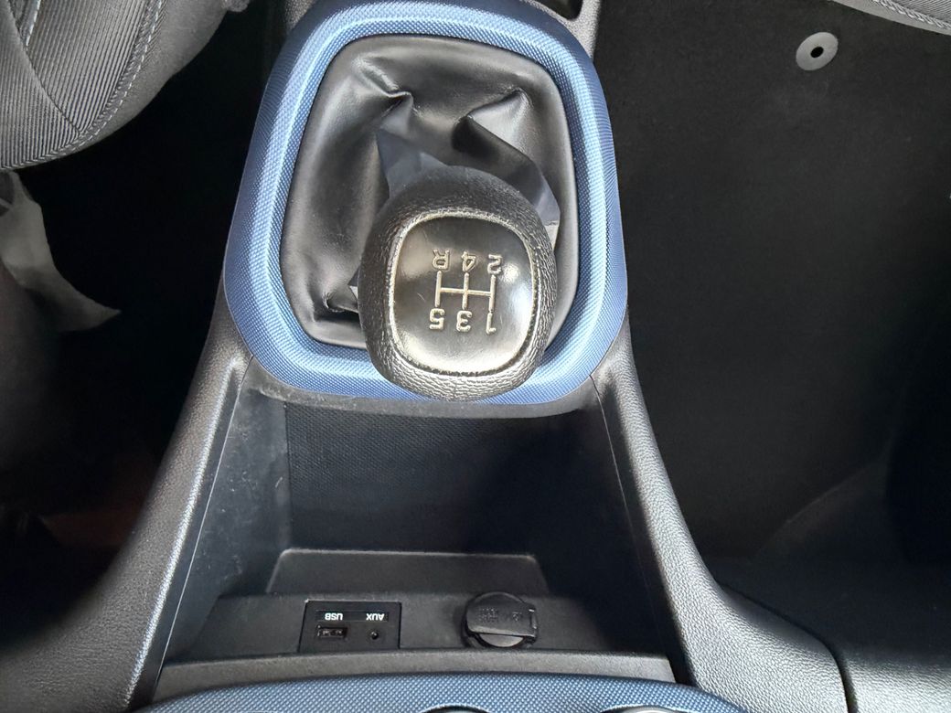2017 Hyundai i10