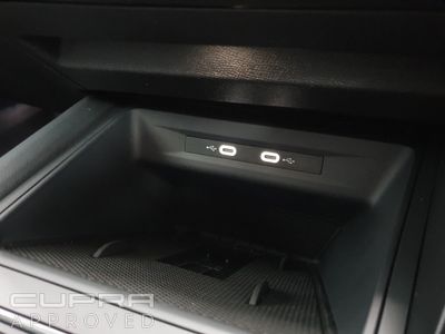 2025 Cupra Formentor