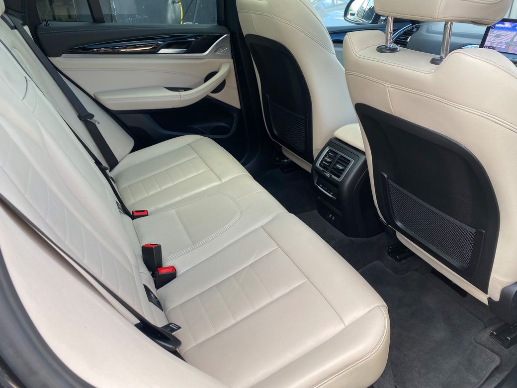 2023 BMW iX3