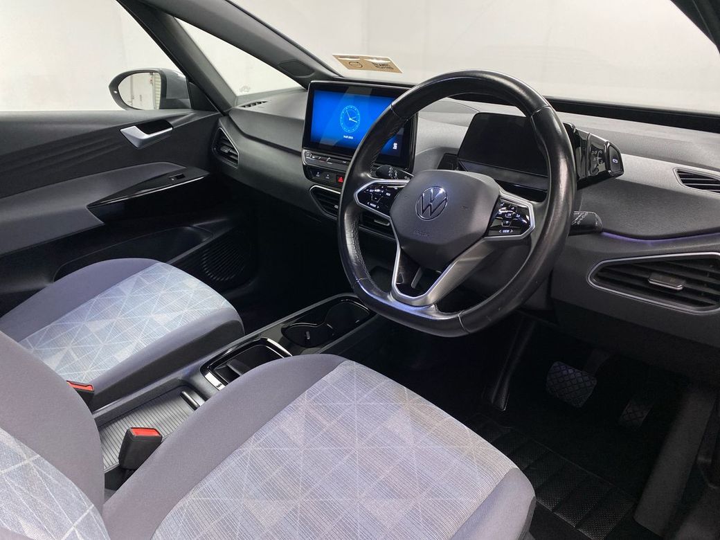 2023 Volkswagen ID.3