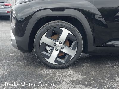 2026 Hyundai INSTER