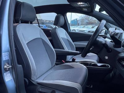 2021 Volkswagen ID.3