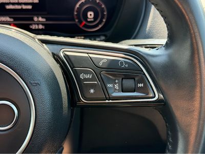 2018 Audi Q2