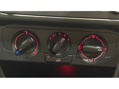 2014 Volkswagen Polo