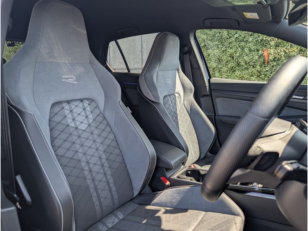 2024 Volkswagen Golf