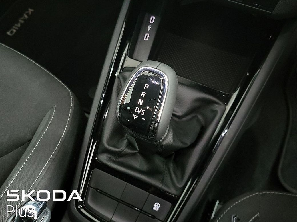2023 Skoda Kamiq