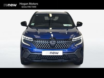 2023 Renault Austral