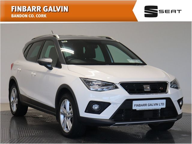 vehicle for sale from Finbarr Galvin Ltd