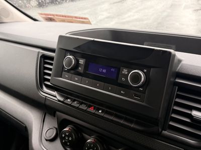 2023 Renault Trafic