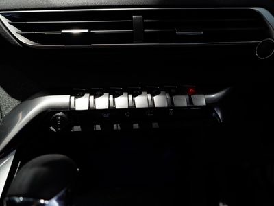 2019 Peugeot 3008