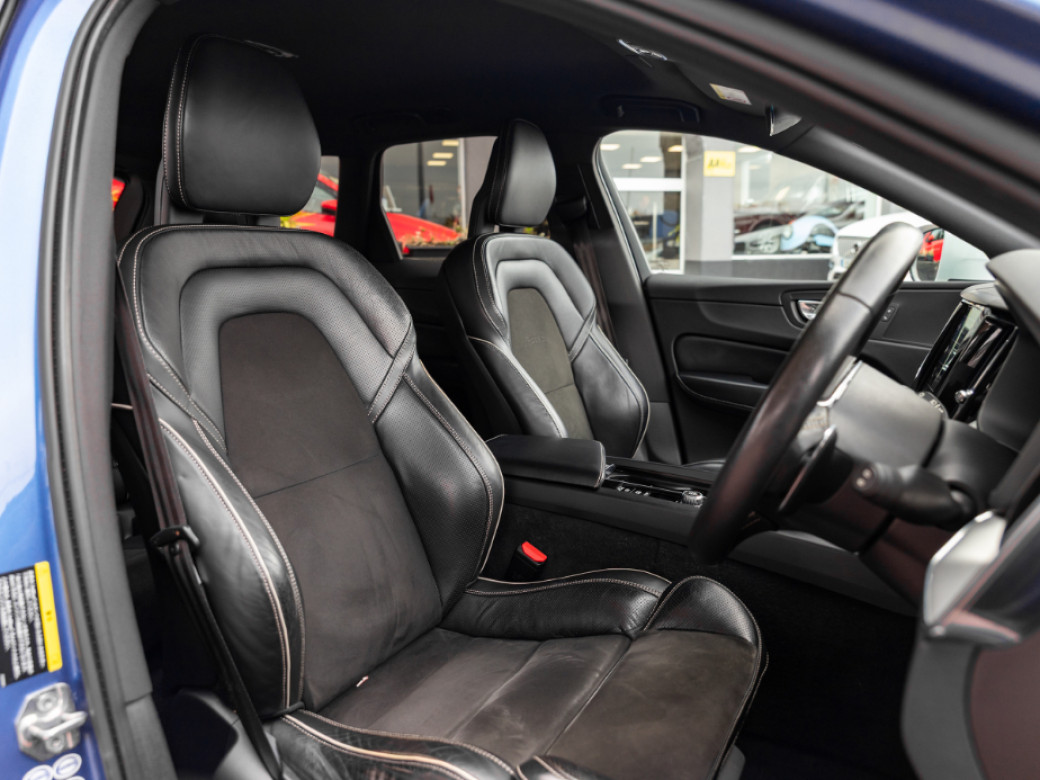 2018 Volvo XC60