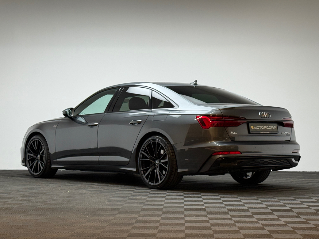 2024 Audi A6