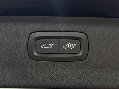 2017 Volvo XC90