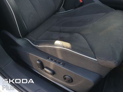 2025 Skoda Enyaq