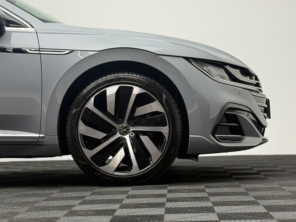 2024 Volkswagen Arteon