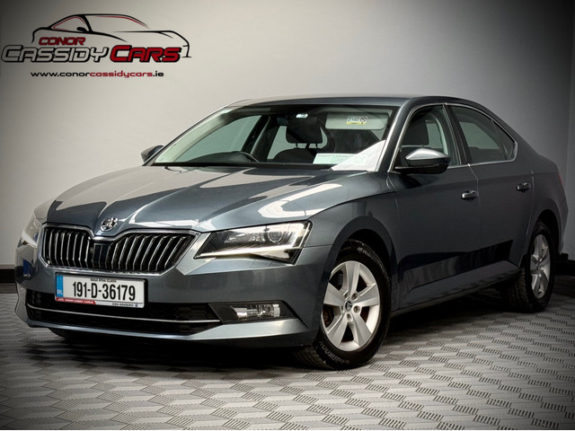 vehicle for sale from Conor Cassidy Cars